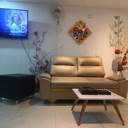 Hotel Vitru Cucuta Luaran gambar