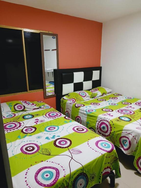 Hotel Vitru Cucuta Luaran gambar
