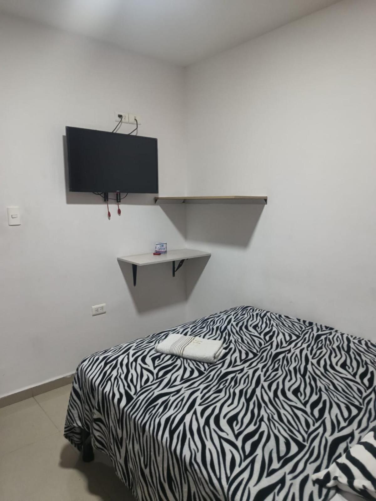 Hotel Vitru Cucuta Luaran gambar